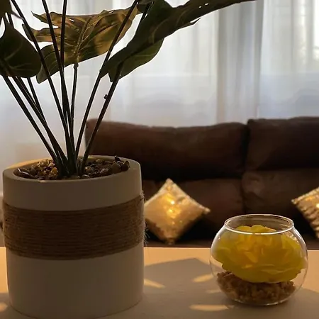 Kukis Duplex Near Bilbao