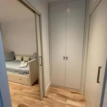 Apartment Kukis Duplex Near Bilbao Getxo