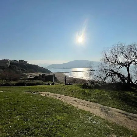 Apartment Kukis Duplex Near Bilbao Getxo