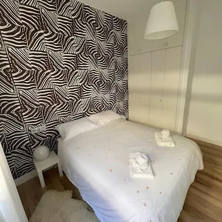 Kukis Duplex Near Bilbao Apartment Getxo