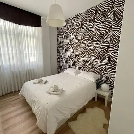 Kukis Duplex Near Bilbao Getxo