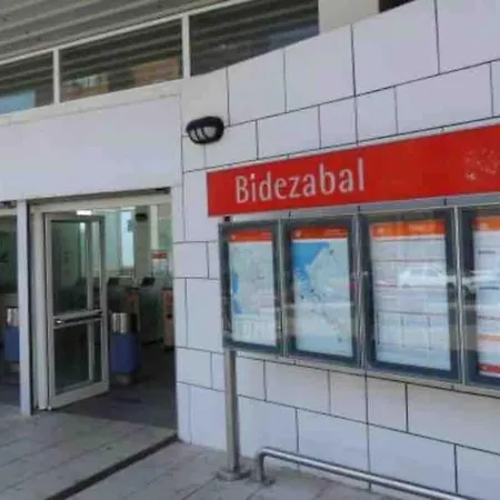 Kukis Duplex Near Bilbao * Getxo