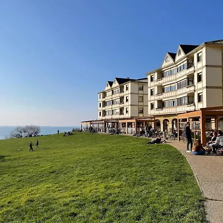 Kukis Duplex Near Bilbao *