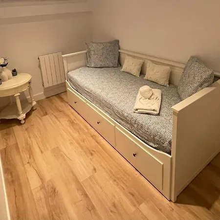 Apartment Kukis Duplex Near Bilbao