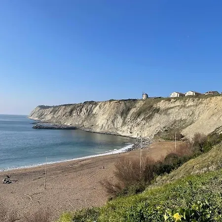 Apartment Kukis Duplex Near Bilbao *