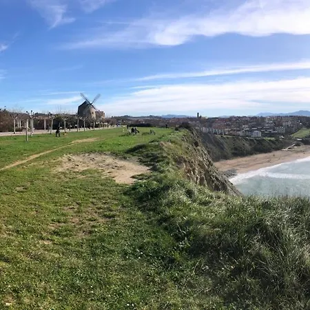 Kukis Duplex Near Bilbao * Getxo