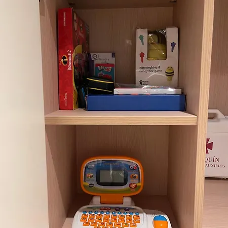 Kukis Duplex Near Bilbao *