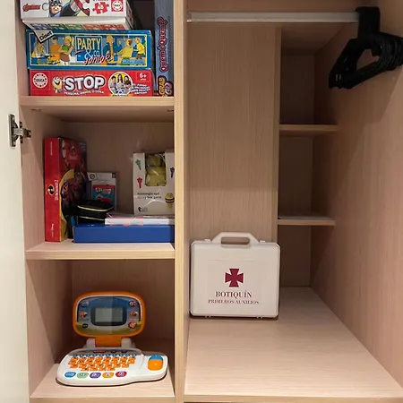 Apartment Kukis Duplex Near Bilbao Getxo