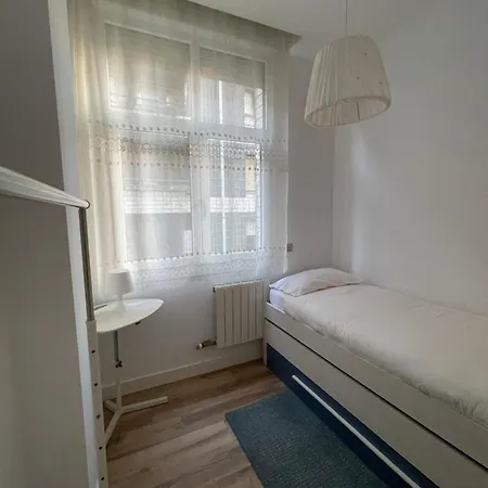 Apartment Kukis Duplex Near Bilbao