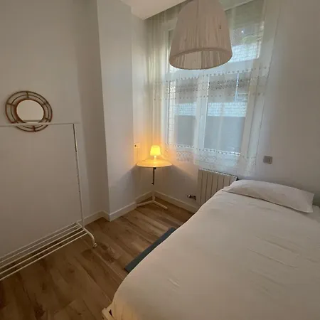 Apartment Kukis Duplex Near Bilbao *