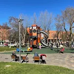 Apartment Kukis Duplex Near Bilbao Getxo