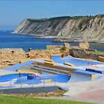 Kukis Duplex Near Bilbao Getxo