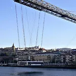 Apartment Kukis Duplex Near Bilbao *