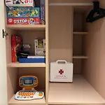 Apartment Kukis Duplex Near Bilbao Getxo