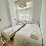 Apartment Kukis Duplex Near Bilbao *