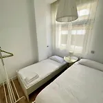 Kukis Duplex Near Bilbao Apartment Getxo