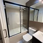 Kukis Duplex Near Bilbao Apartment