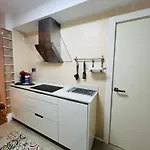 Apartment Kukis Duplex Near Bilbao *
