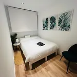 Kukis Duplex Near Bilbao * Getxo