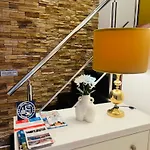 Apartment Kukis Duplex Near Bilbao *