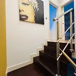 Kukis Duplex Near Bilbao * Getxo