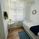 Kukis Duplex Near Bilbao Apartment