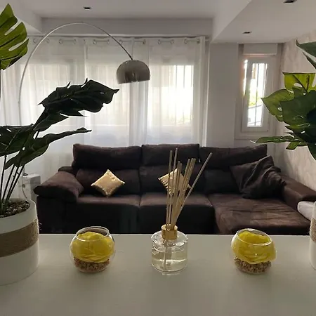 Kukis Duplex Near Bilbao Apartman Getxo