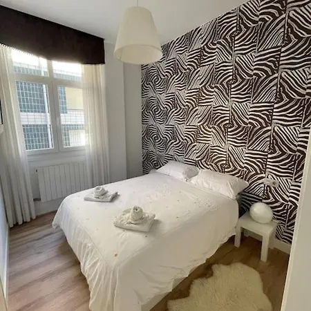 Kukis Duplex Near Bilbao Appartamento *