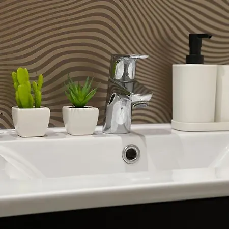 Appartamento Kukis Duplex Near Bilbao *