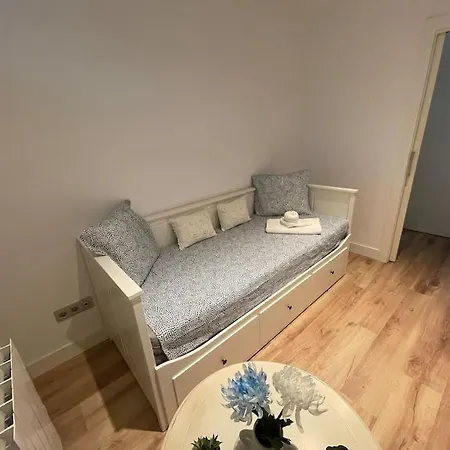 Kukis Duplex Near Bilbao Appartamento