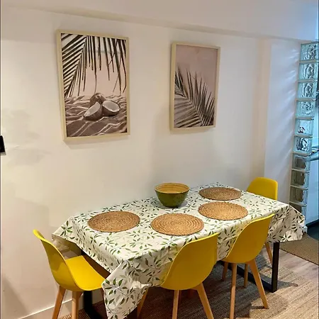 Appartamento Kukis Duplex Near Bilbao Getxo