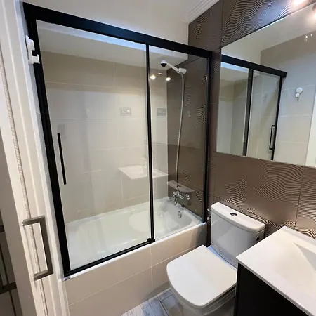 Kukis Duplex Near Bilbao Appartamento