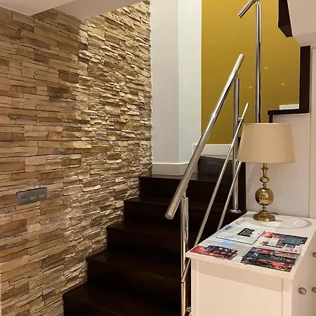 Apartman Kukis Duplex Near Bilbao Getxo