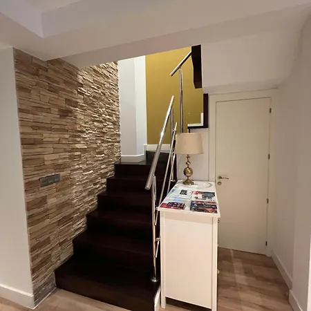 Kukis Duplex Near Bilbao * Getxo