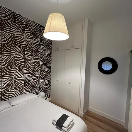 Kukis Duplex Near Bilbao Getxo