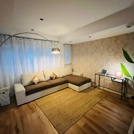 Kukis Duplex Near Bilbao *