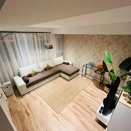 Kukis Duplex Near Bilbao خيتكسو