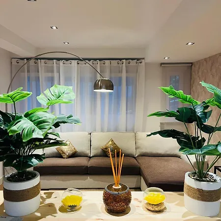 Kukis Duplex Near Bilbao * Getxo