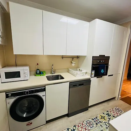 Kukis Duplex Near Bilbao