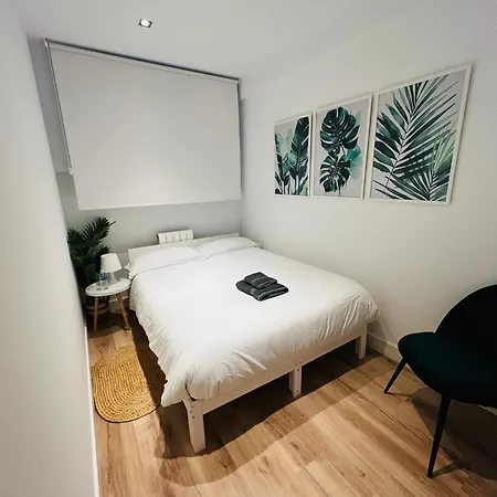 Kukis Duplex Near Bilbao * خيتكسو