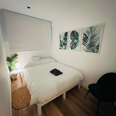 Kukis Duplex Near Bilbao * خيتكسو