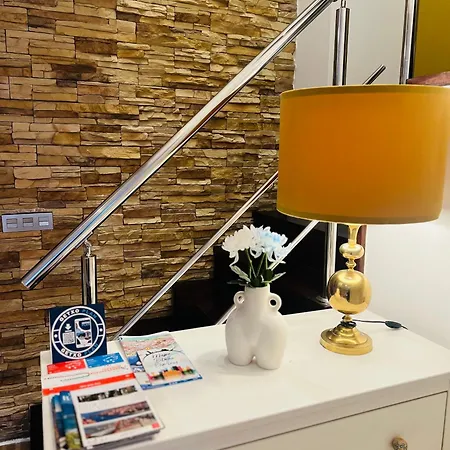 شقة Kukis Duplex Near Bilbao *