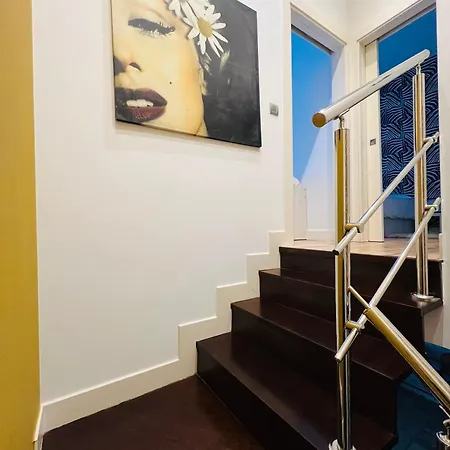 Kukis Duplex Near Bilbao * خيتكسو