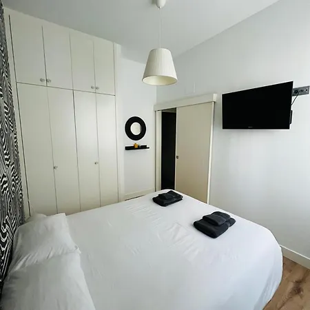 Kukis Duplex Near Bilbao شقة خيتكسو