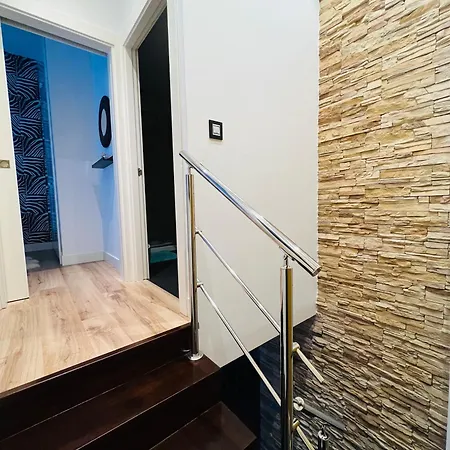 Kukis Duplex Near Bilbao شقة *