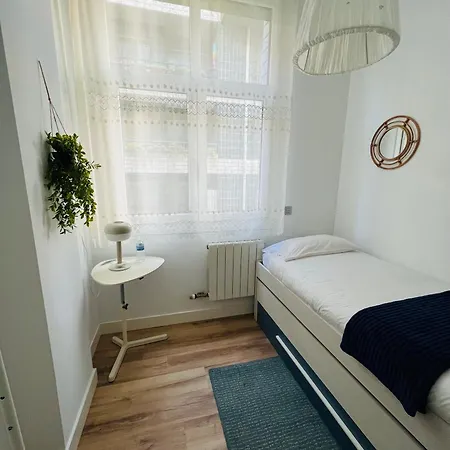 Kukis Duplex Near Bilbao شقة