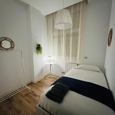شقة Kukis Duplex Near Bilbao