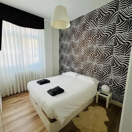 Kukis Duplex Near Bilbao