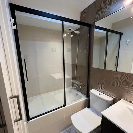 Kukis Duplex Near Bilbao *