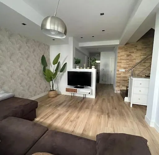 Apartment Kukis Duplex Near Bilbao Getxo